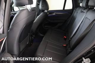 BMW X3 usata, con Sound system