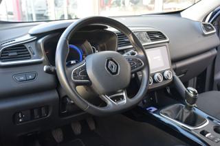 RENAULT Kadjar usata, con Controllo trazione