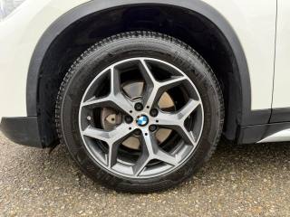 BMW X1 usata, con Boardcomputer