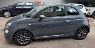 FIAT 500 usata, con Autoradio