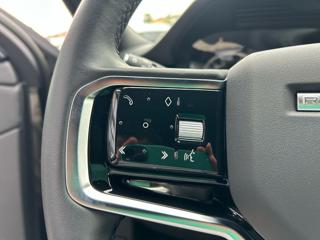 LAND ROVER Range Rover Evoque usata, con Cruise Control