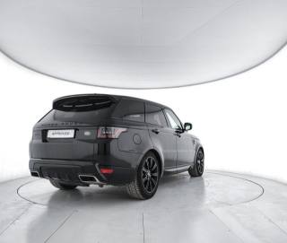 LAND ROVER Range Rover Sport usata 1