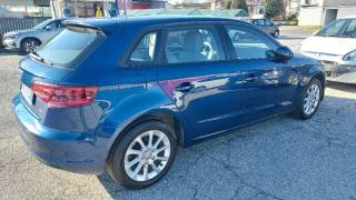 AUDI A3 usata, con Airbag laterali