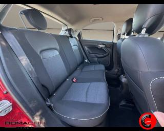 FIAT 500X usata, con Sedile posteriore sdoppiato