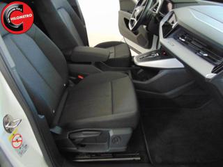 AUDI Q4 e-tron usata, con Climatizzatore