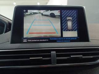 PEUGEOT 3008 usata, con Bracciolo