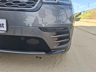 LAND ROVER Range Rover Velar usata, con Volante in pelle