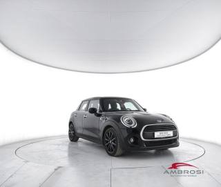 MINI One usata 1
