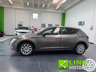 SEAT Leon usata, con Airbag
