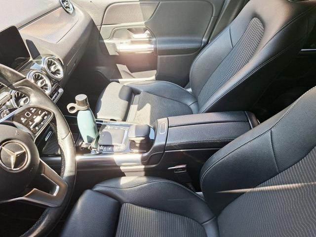 MERCEDES-BENZ GLA 200 usata 83