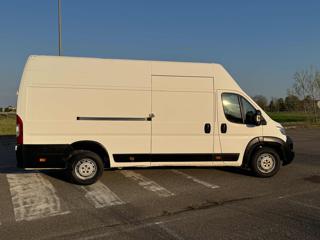 FIAT Ducato usata, con Filtro antiparticolato