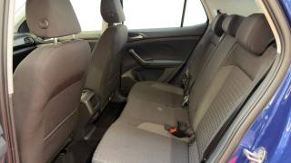 VOLKSWAGEN T-Cross usata, con Cruise Control