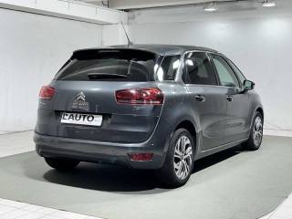 CITROEN C4 Picasso usata, con Autoradio