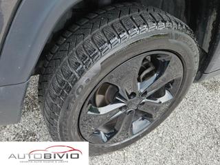 JEEP Compass usata, con Servosterzo