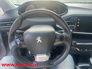 PEUGEOT 308 usata, con Fendinebbia