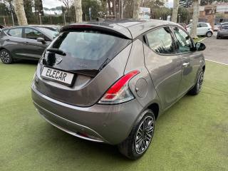 LANCIA Ypsilon usata, con Alzacristalli elettrici