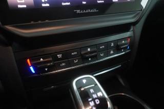 MASERATI Ghibli usata 12