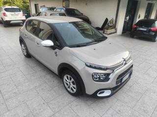 CITROEN C3 usata, con Alzacristalli elettrici