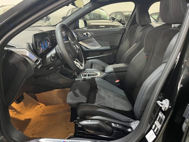 BMW 120 usata, con Cerchi in lega