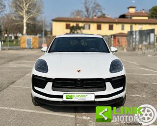 PORSCHE Macan usata, con Antifurto