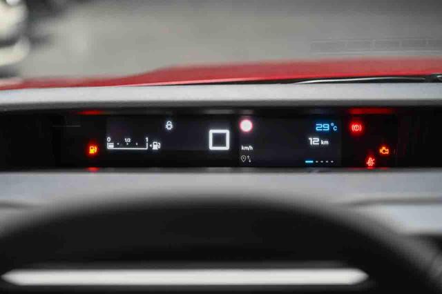 CITROEN C3 usata, con ESP