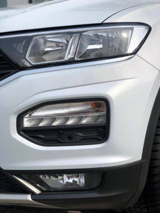 VOLKSWAGEN T-Roc usata, con Chiusura centralizzata