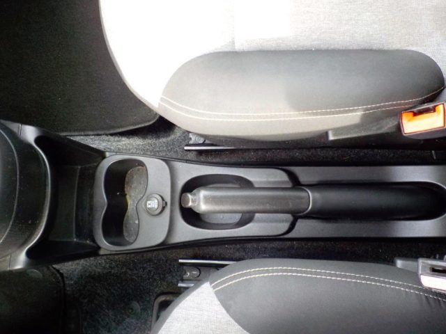 FIAT Panda usata 45