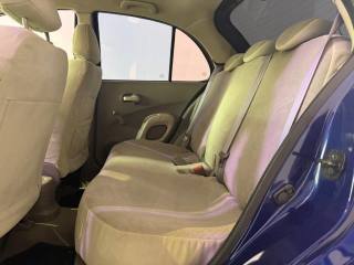 NISSAN Micra usata 10