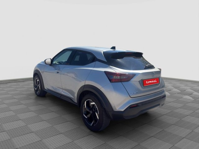 NISSAN Juke usata 2