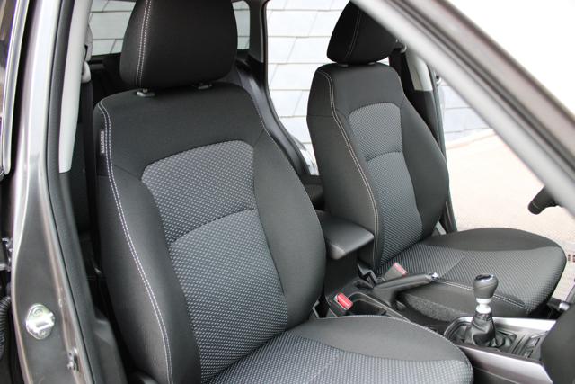 SUZUKI Vitara usata, con ESP