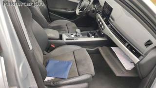 AUDI A4 usata, con Alzacristalli elettrici