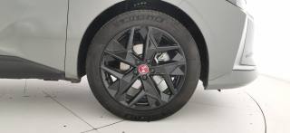 DS AUTOMOBILES DS 4 usata, con Isofix