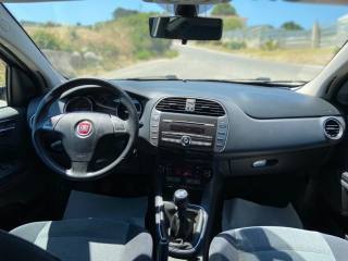 FIAT Bravo usata, con Immobilizzatore elettronico