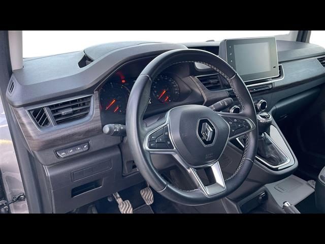 RENAULT Kangoo usata, con Boardcomputer