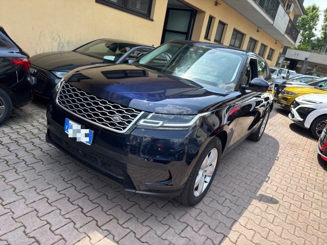 LAND ROVER Range Rover Velar usata, con Airbag laterali