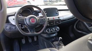 FIAT 500X usata, con Cerchi in lega