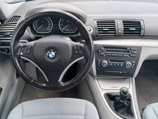 BMW 116 usata, con Fendinebbia