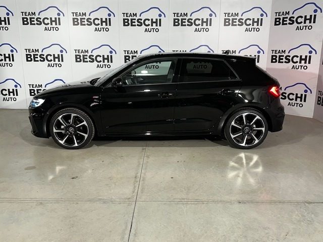 AUDI A1 usata, con Airbag Passeggero