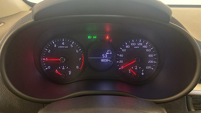 KIA Picanto usata 11