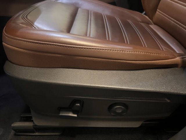 ALFA ROMEO Stelvio usata, con Climatizzatore