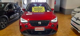 SEAT Arona usata, con Airbag laterali
