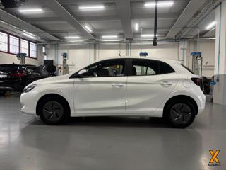 MG MG3 usata, con Antifurto