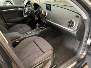 AUDI A3 usata, con Chiusura centralizzata