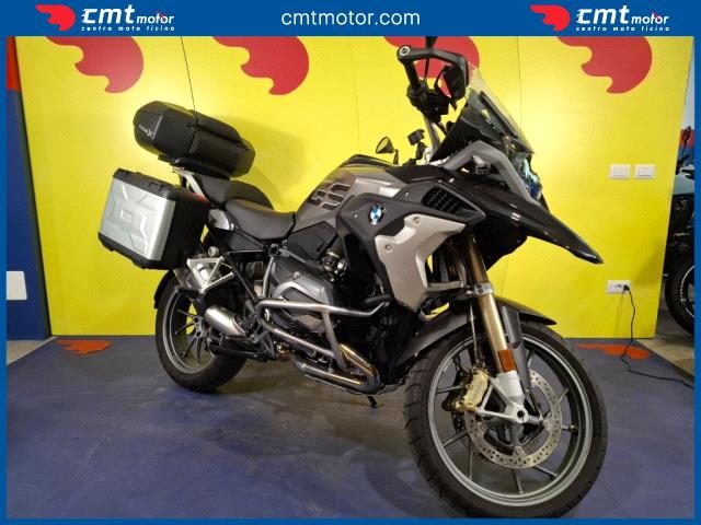 BMW R 1200 GS usata 1
