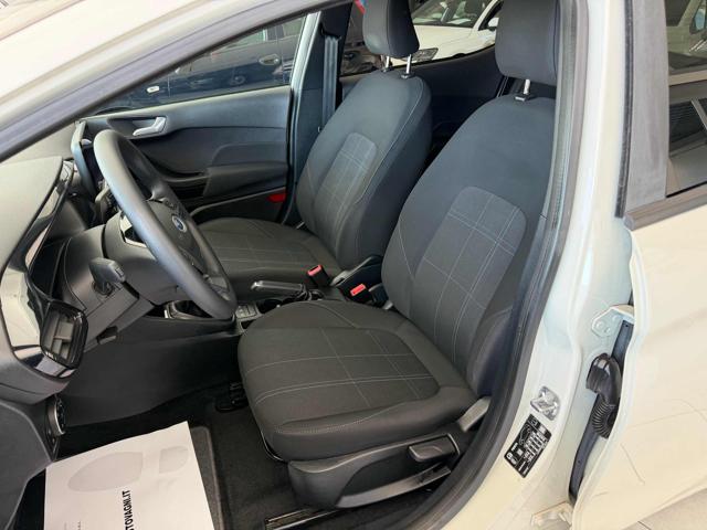FORD Fiesta usata, con Autoradio