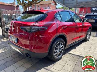 ALFA ROMEO Stelvio usata, con Airbag Passeggero