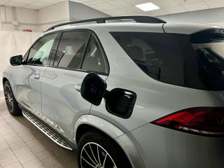 MERCEDES-BENZ GLE 350 usata, con Fari LED