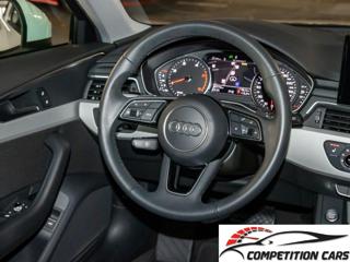 AUDI A4 usata, con Climatizzatore