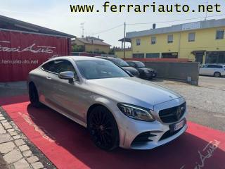 MERCEDES-BENZ C 220 usata, con Airbag