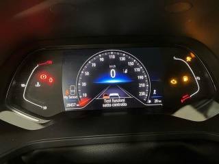 RENAULT Captur usata, con USB